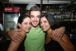 Saturday Night at Barbacane Pub, Byblos